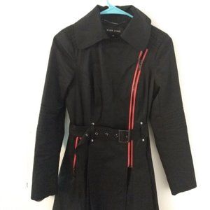 Awesome Women's Rain Jacket